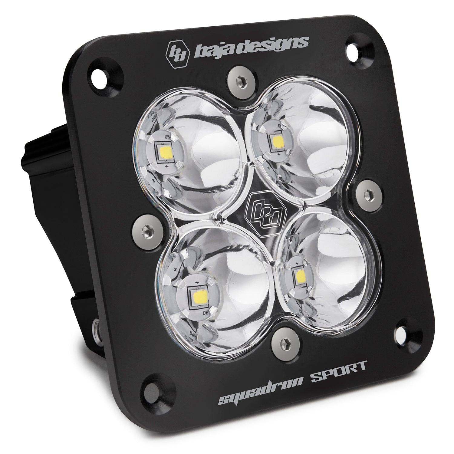 Baja Squadron Sport Flush Mount
