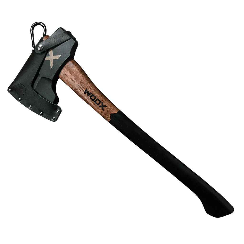 Woox Forte w/ Sheath