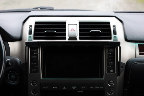 Lexus GX460 Dashboard Accessory Mount (GXTM)