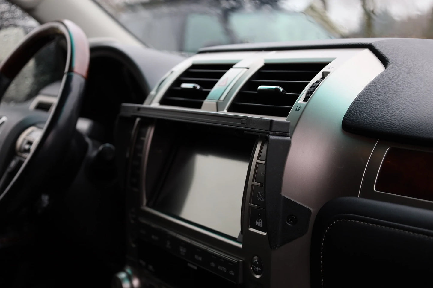 Lexus GX460 Dashboard Accessory Mount (GXTM)