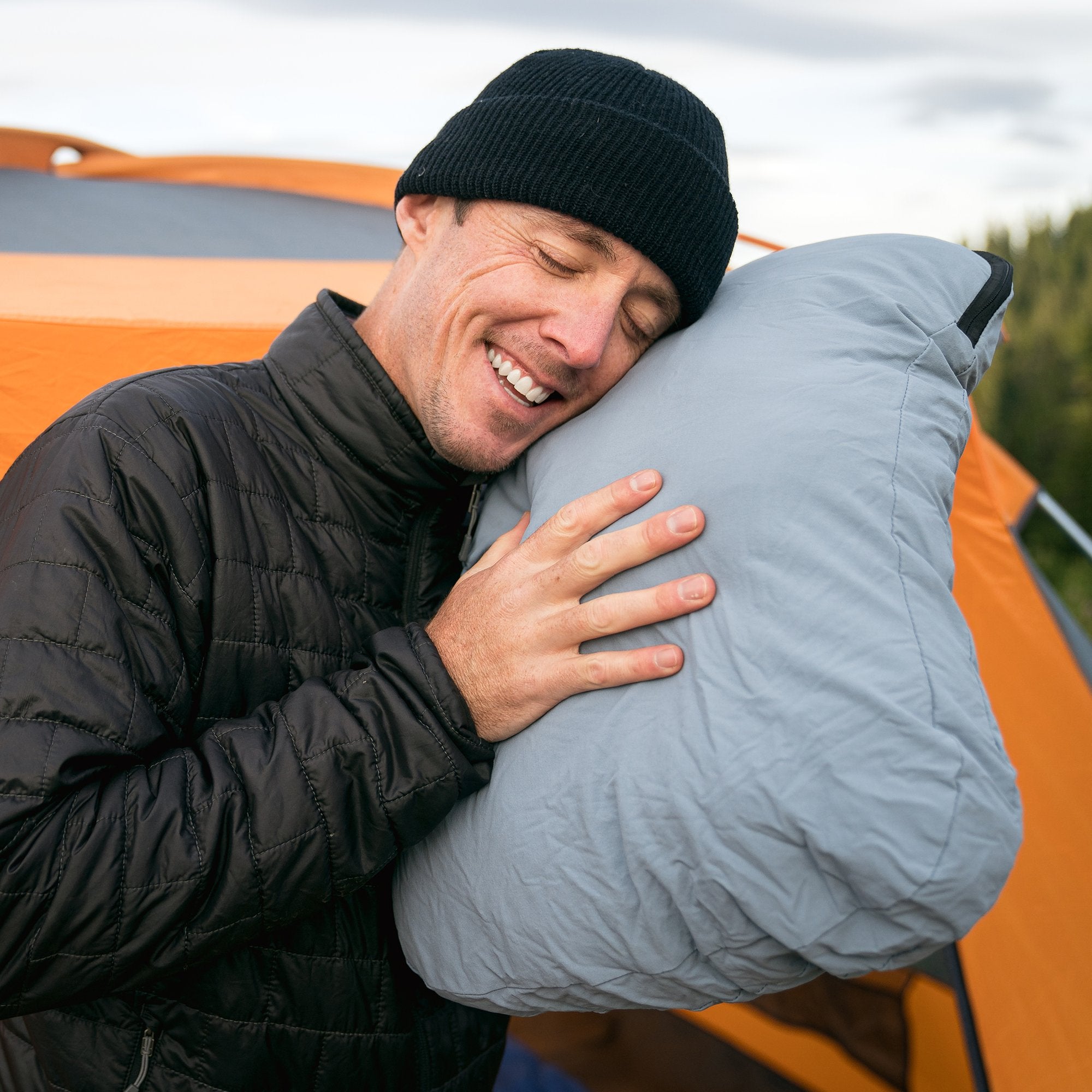 Hest Pillow