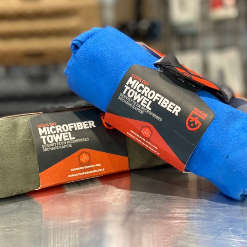 shop microfiber towel