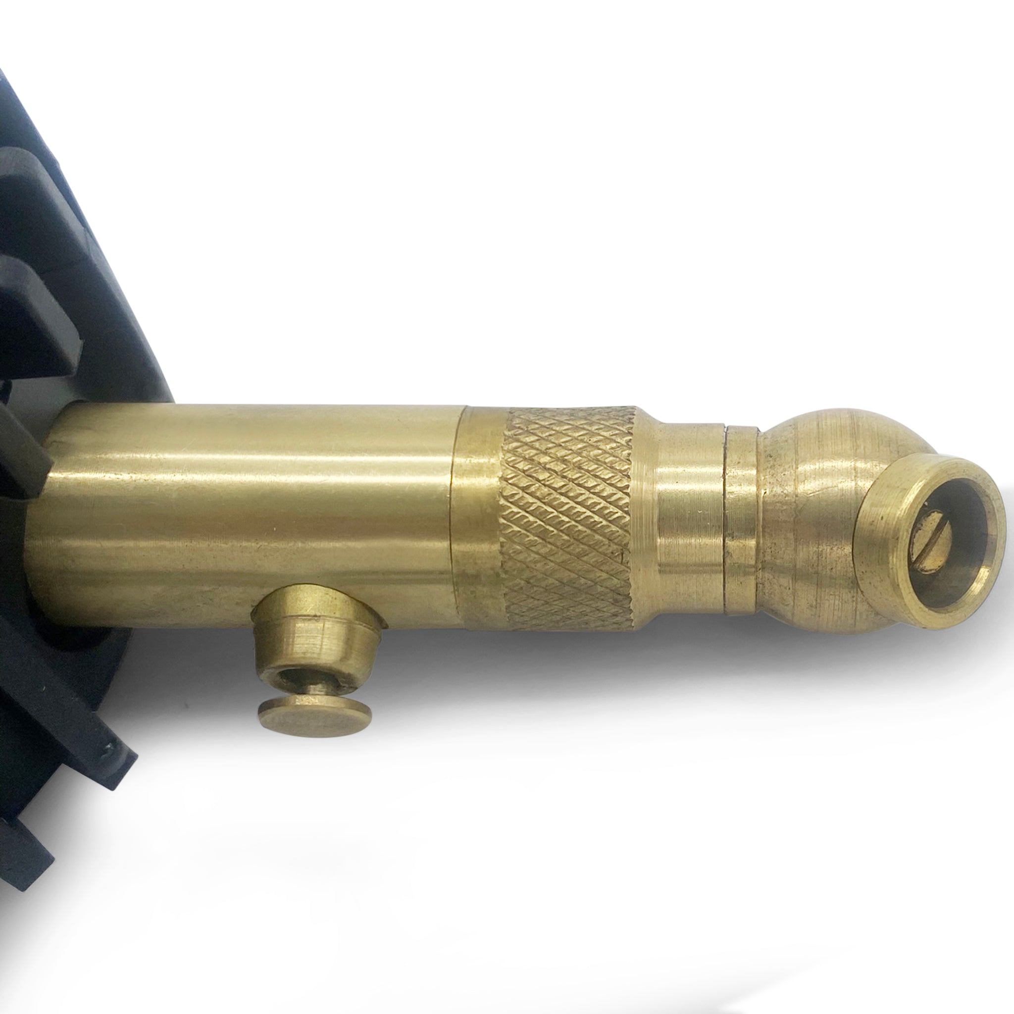QuickDown Tubeless Tire Gauge