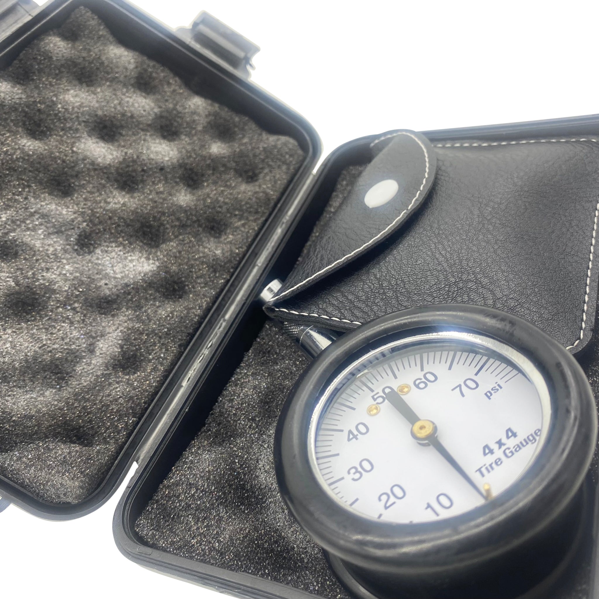 QuickDown Deflator & Gauge Kit