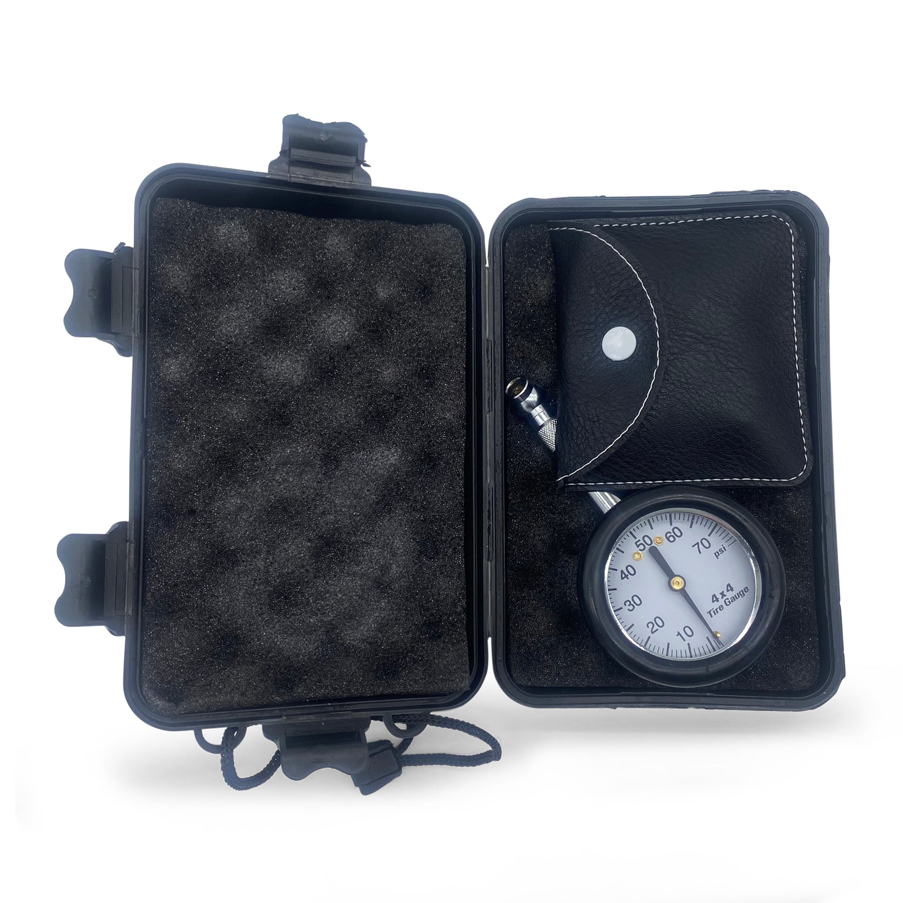 QuickDown Deflator & Gauge Kit