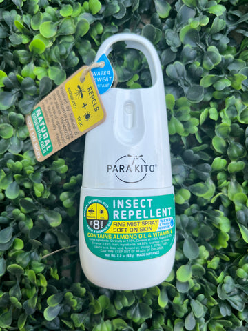Para'Kito Insect Repellent Spray