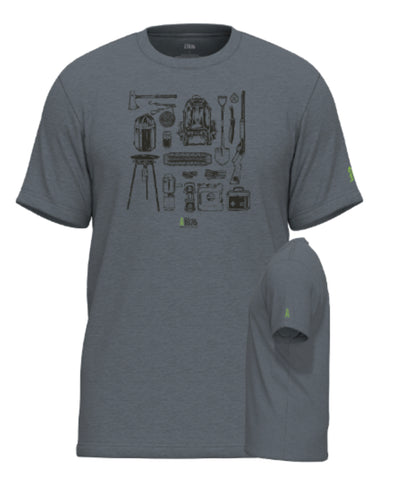 Spirit of 1876 Tools of the Trade Tee