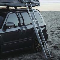 ladder on beach for james baroud