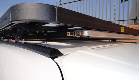 Big Country 4x4 Toyota Land Cruiser 200/Lexus LX570 Roof Rack