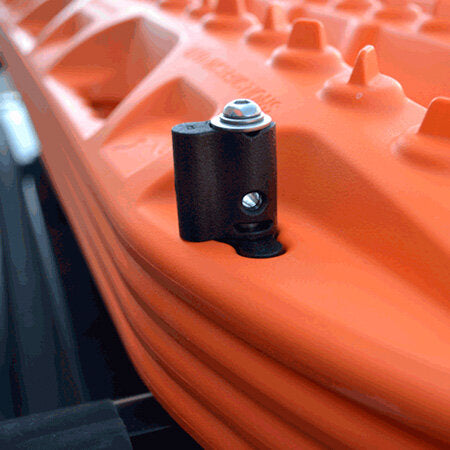 MAXTRAX MKII Mounting Pins