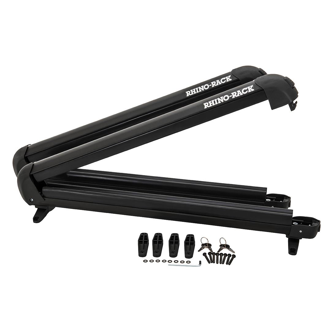 Rhino Rack 574 Ski and Snowboard Carrier Rhino Rack 574 Ski and Snowboard Carrier