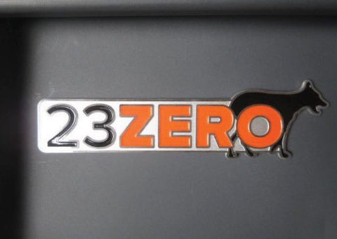 23ZERO OVERLAND GEAR BOX