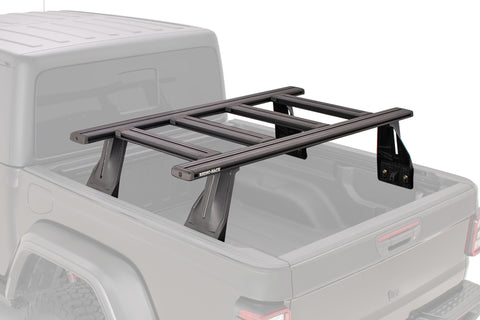 RHINO RACK RECONN-DECK 2 BAR TRUCK BED SYSTEM WITH 4 NS BARS