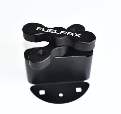 RotoPax  Deluxe Pack Mount