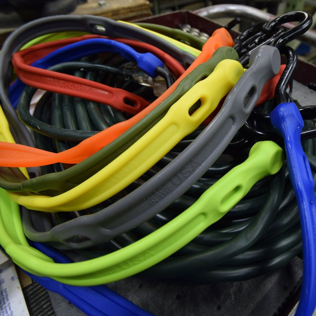 reliable bungee strap