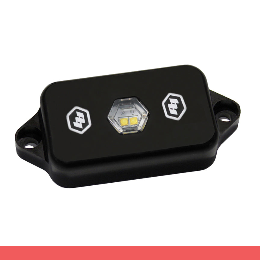 Baja Rock lights