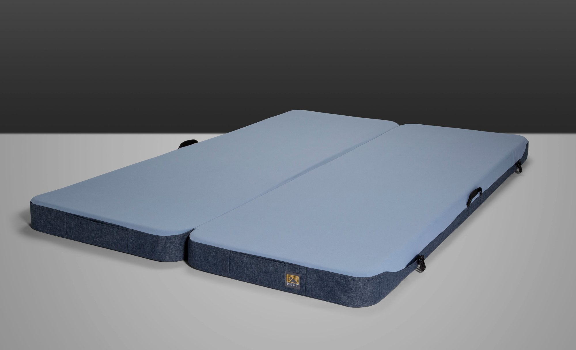 The Dually Camping Mattress
