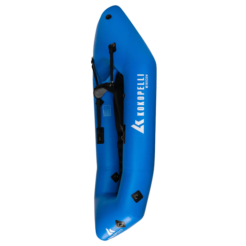 Kokopelli Recon