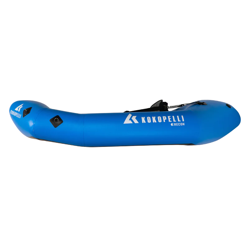 Kokopelli Recon