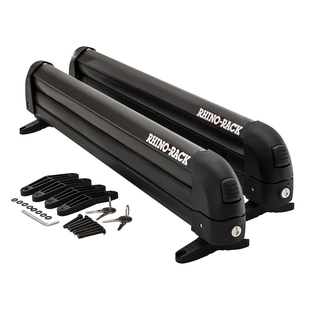 Rhino Rack Snow Rack Rhino-Rack - Rhino Rack Ski/Snow Rack - Spirit of 1876