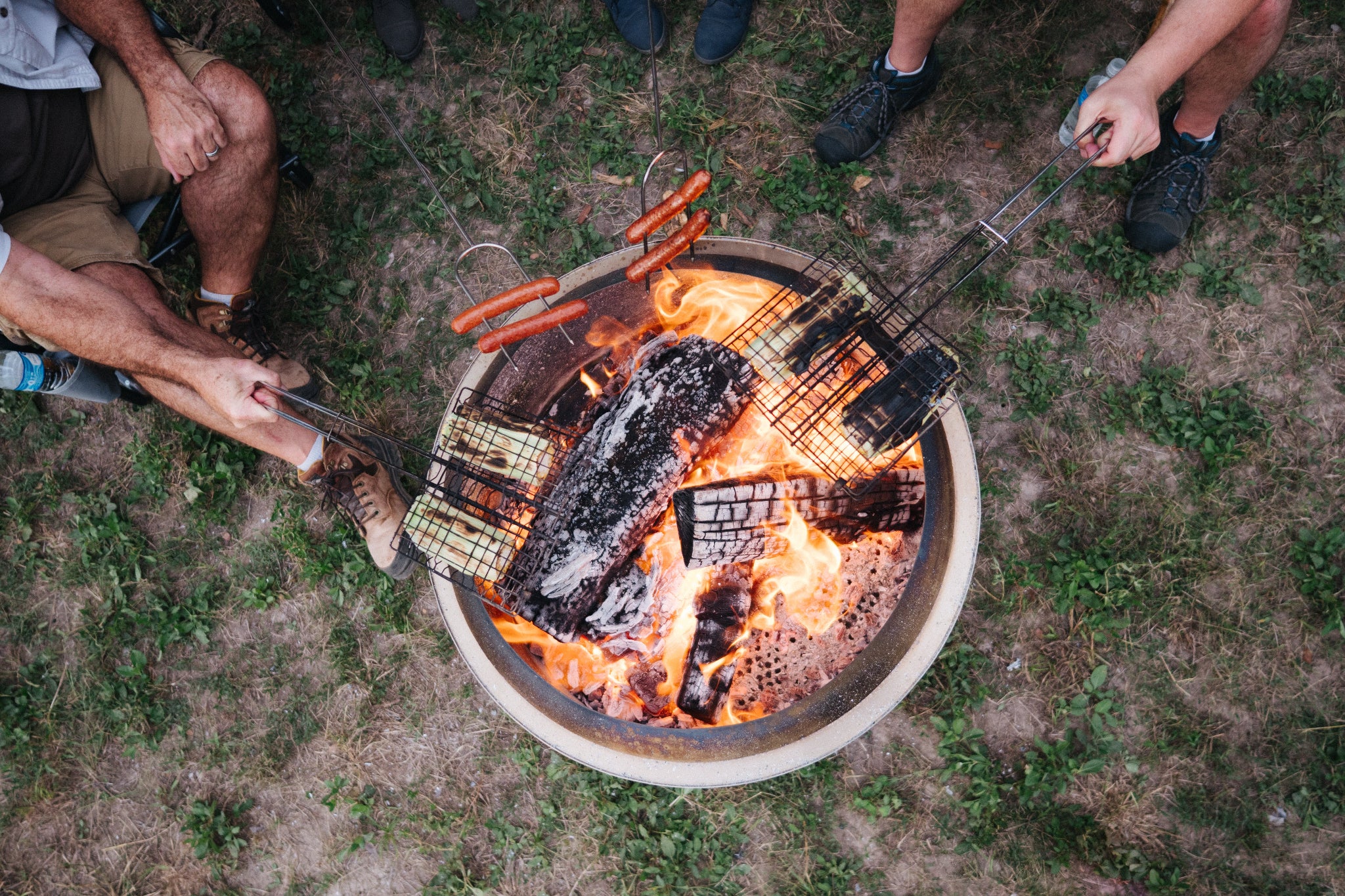 Solo Stove Yukon Ultimate Bundle - Spirit of 1876