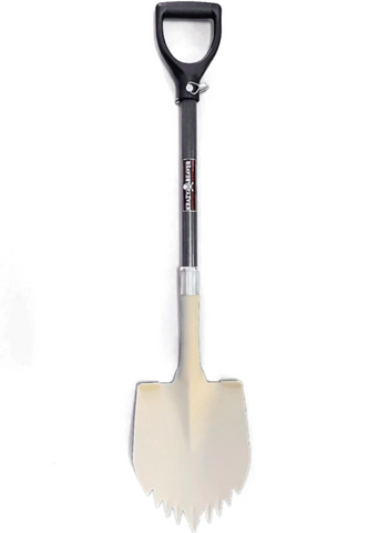 Krazy best sale beaver shovel