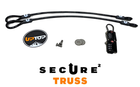 Secure TRUSS Locking System-Accessories-upTOP Overland-secure2-upTOP Overland