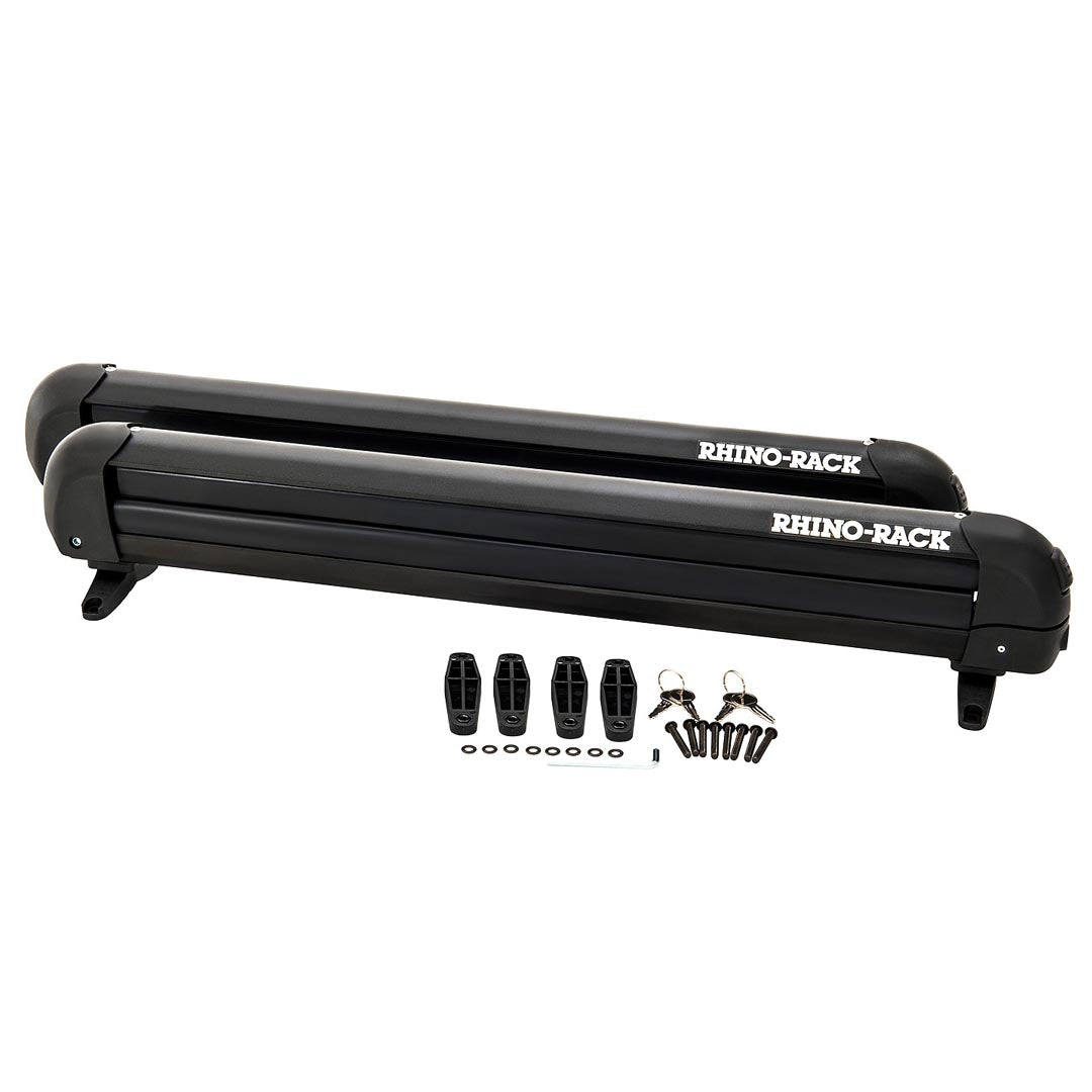 Rhino Rack Ski/Snow Rack – Spirit of 1876