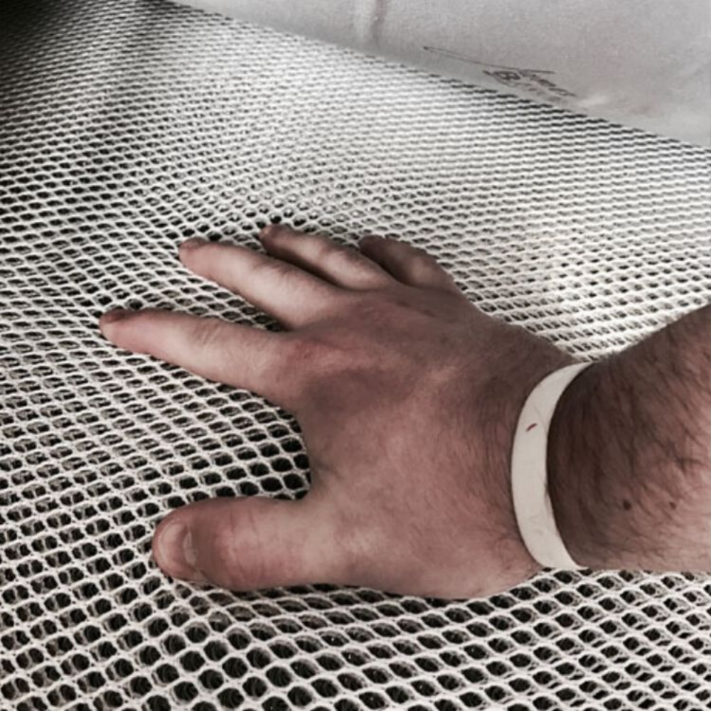 James Baroud Comfort Pad
