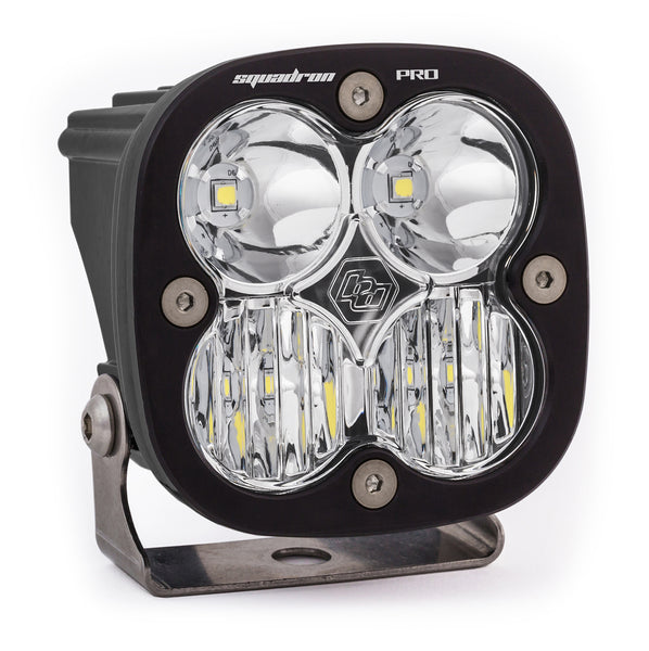 Baja Designs Squadron Pro LED light