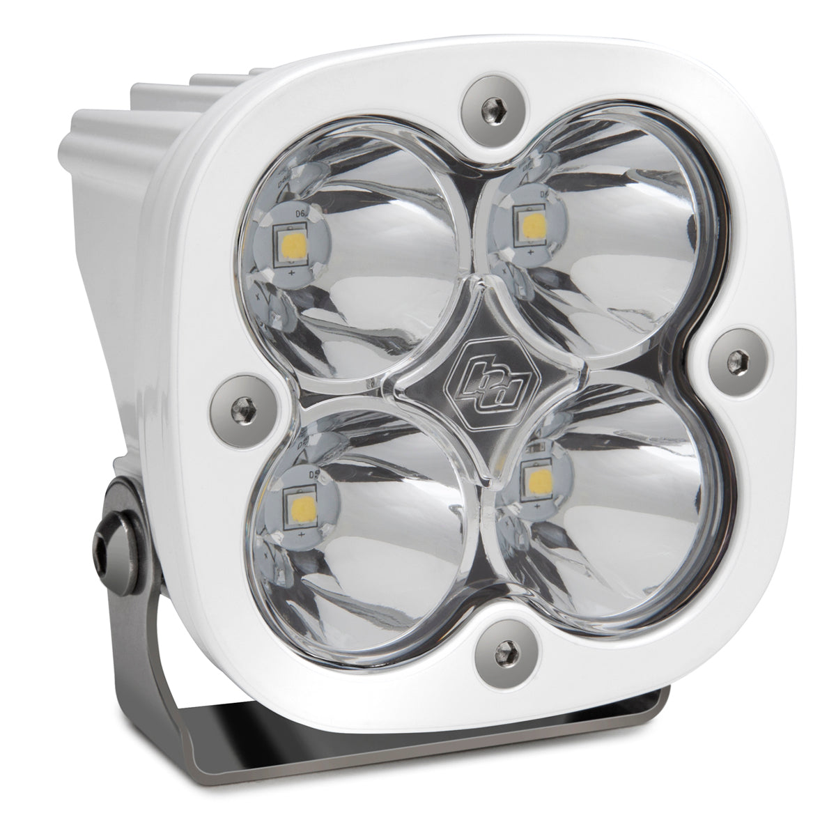 Baja Designs Squadron Pro LED light