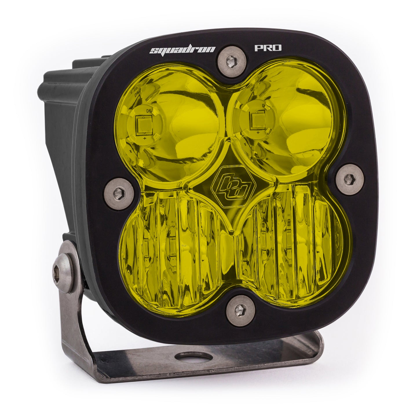 Baja Designs Squadron Pro LED light