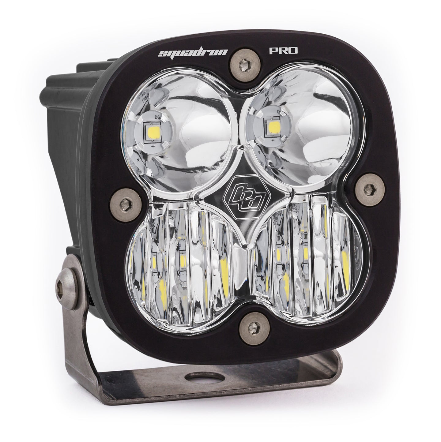 Baja Designs Squadron Pro LED light