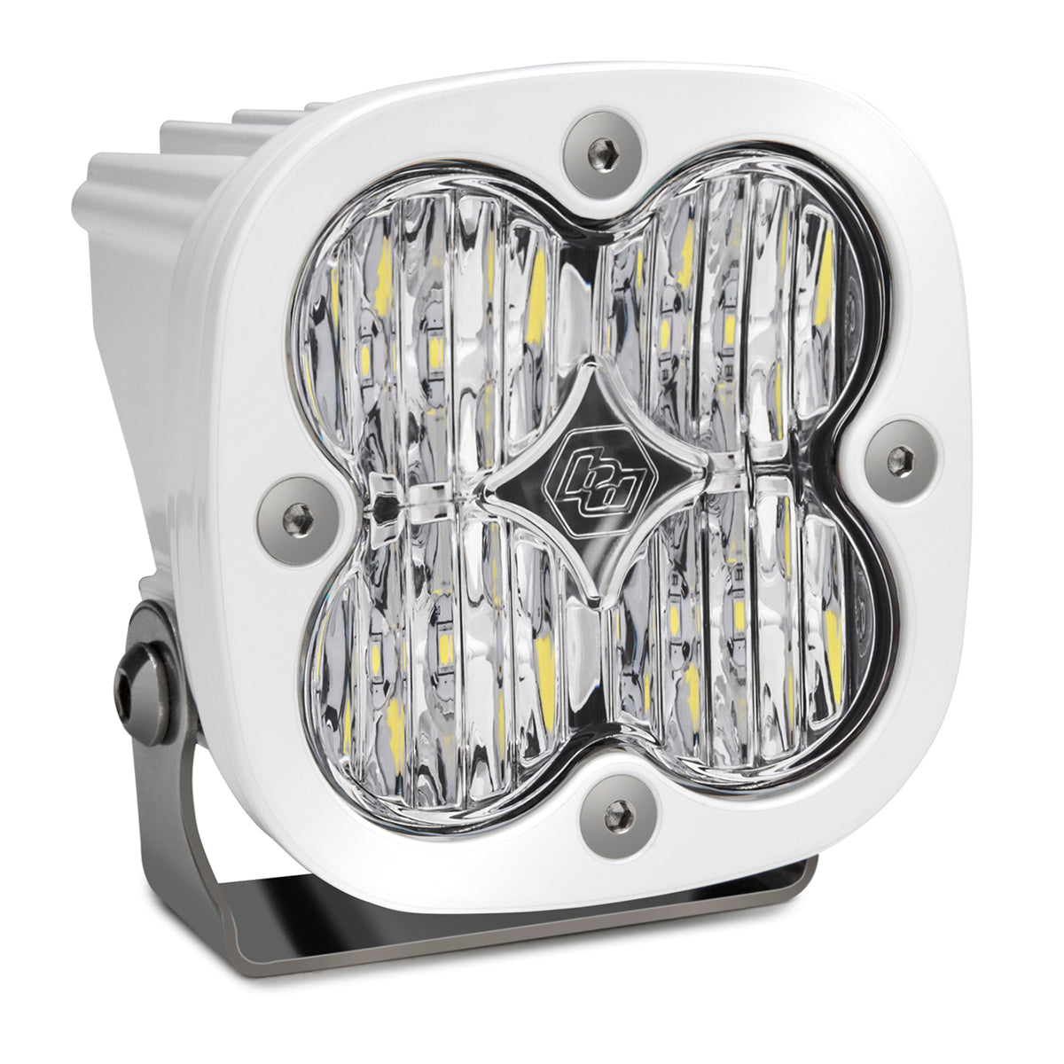 Baja Designs Squadron Pro LED light