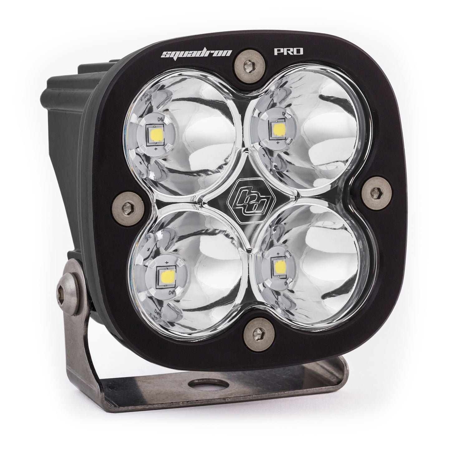 Baja Designs Squadron Pro LED light