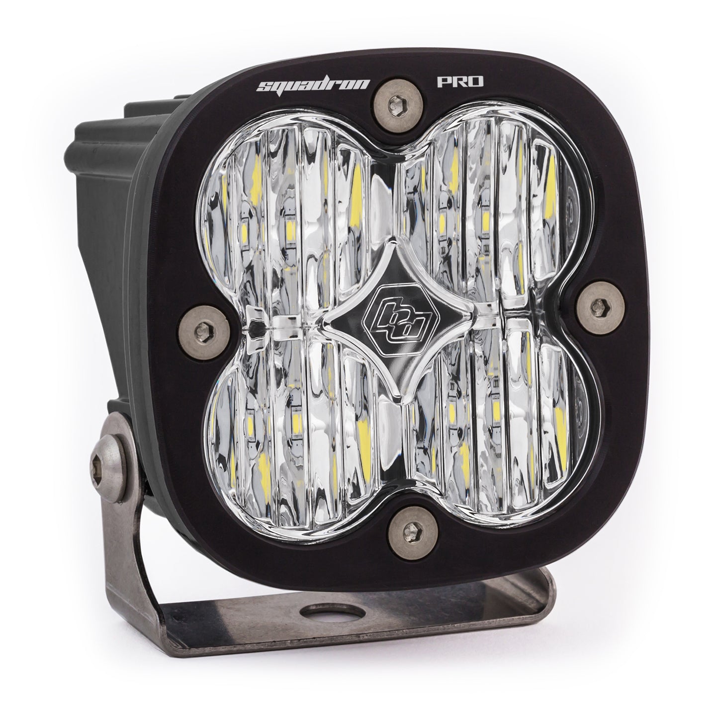 Baja Designs Squadron Pro LED light
