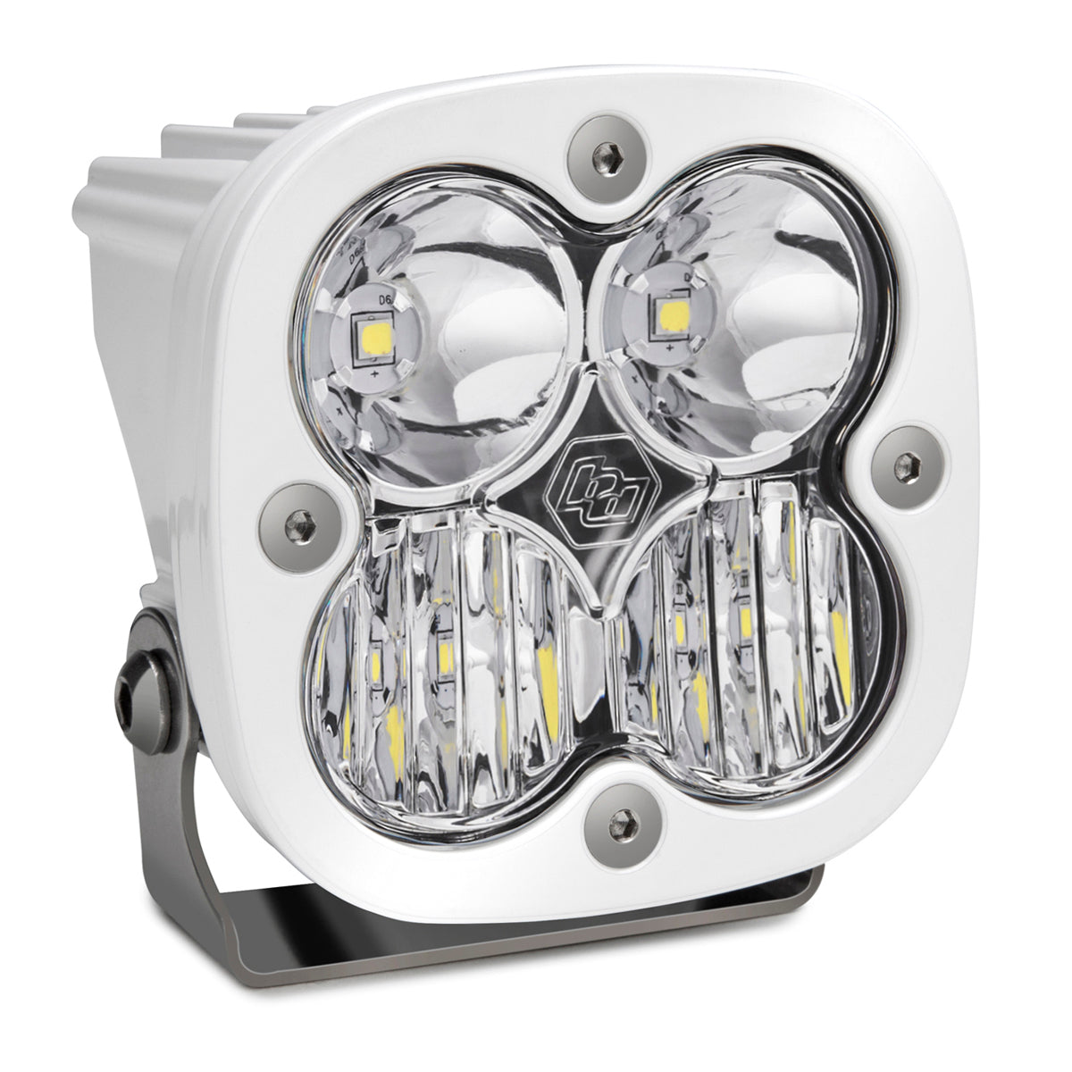 Baja Designs Squadron Pro LED light
