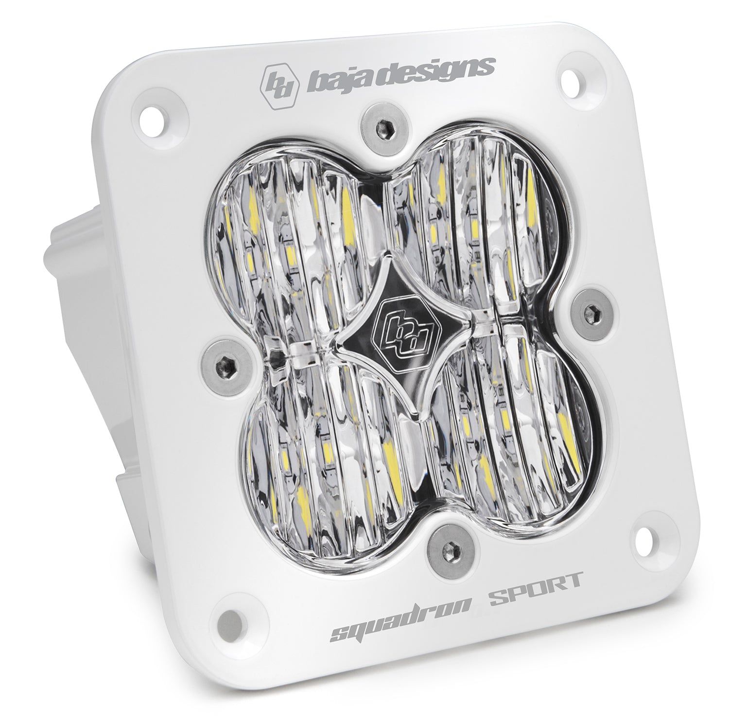 Baja Squadron Sport Flush Mount