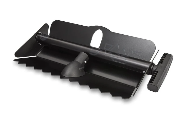 The DMOS Stealth Shovel