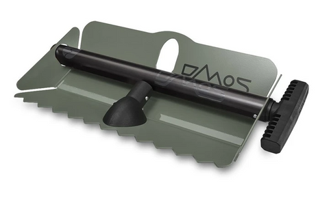 The DMOS Stealth Shovel