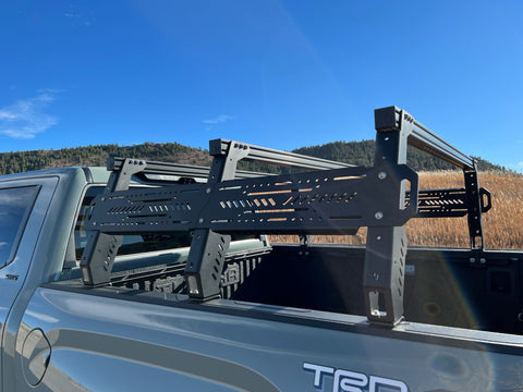 TRUSS AFS (Adaptive Full Size Truck Bed Rack)-Bed Rack-upTOP Overland-upTOP Overland
