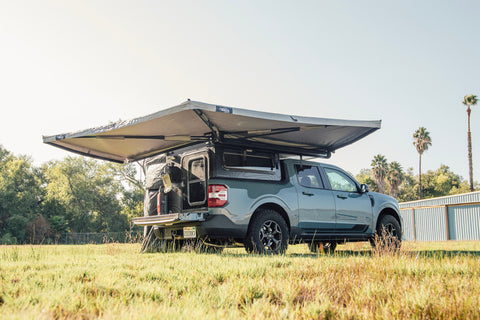 Taruca Extreme 270 Awning
