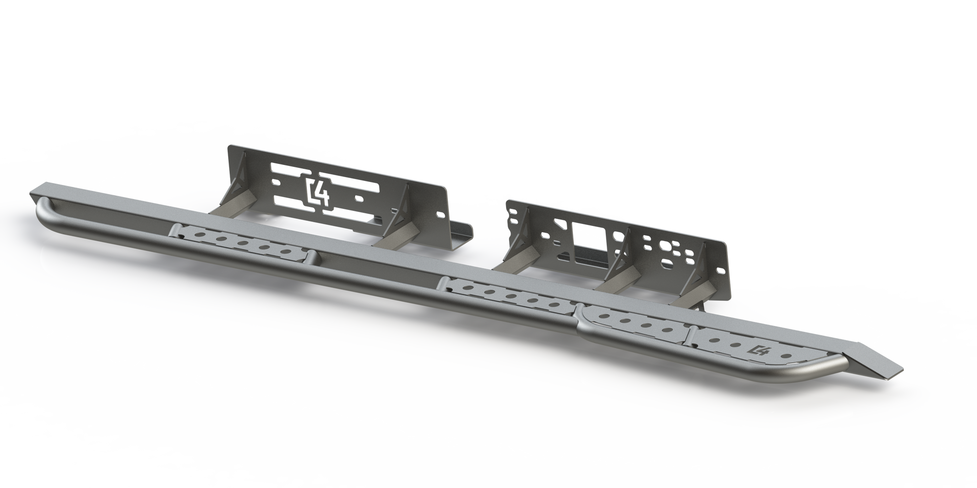 C4 Fabrication Tundra Rock Sliders