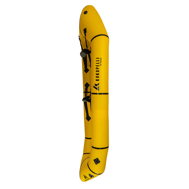 Kokopelli Twain