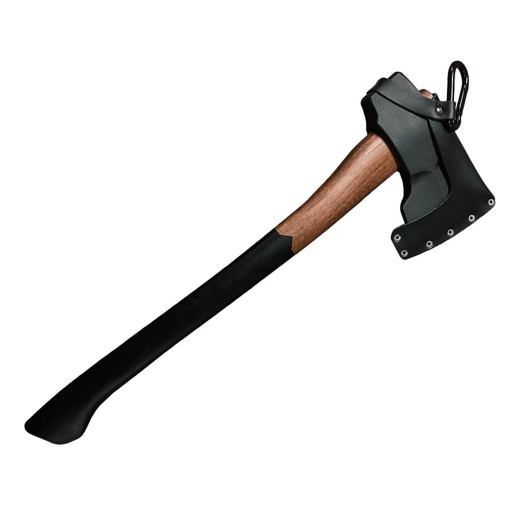 Woox Forte w/ Sheath