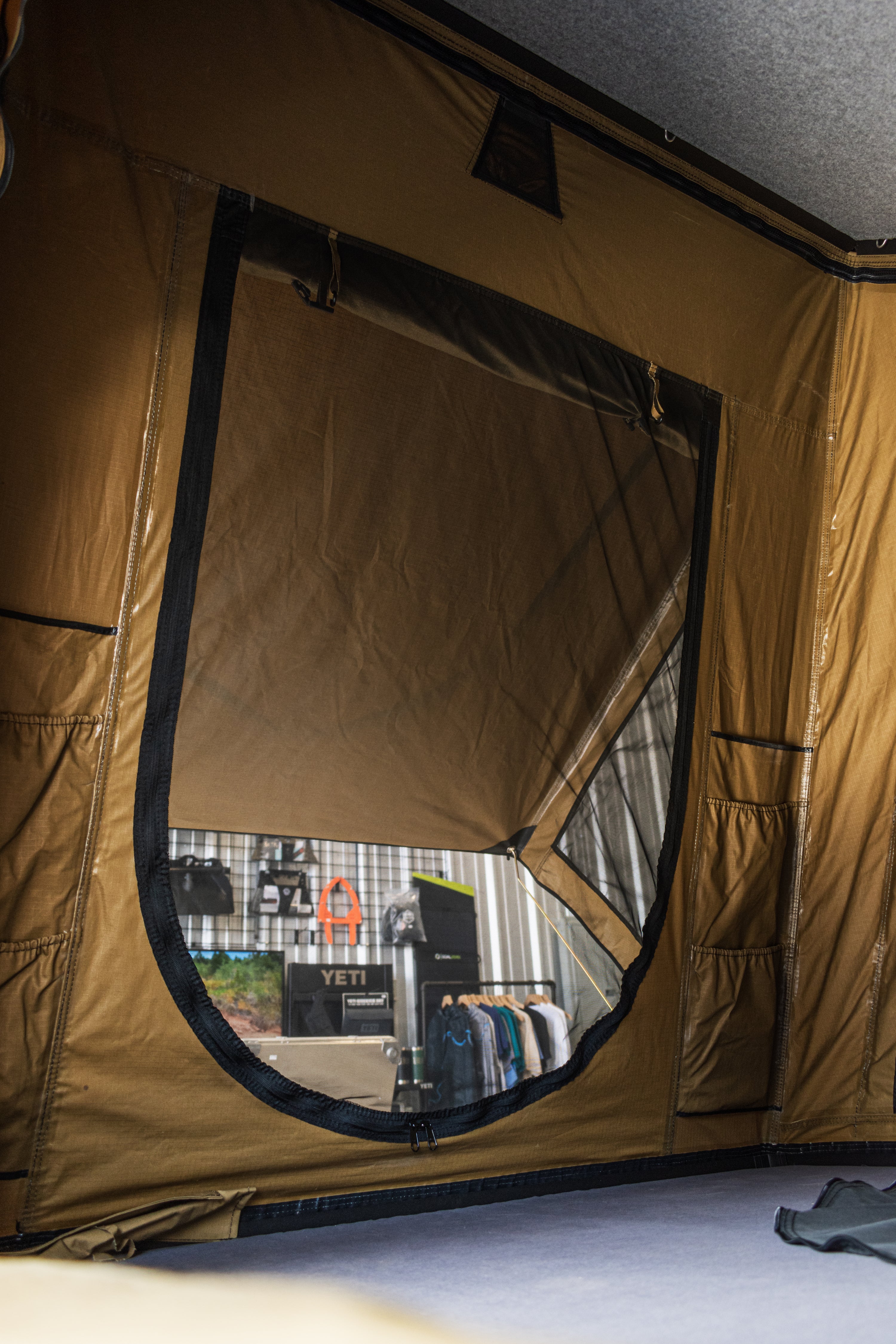 best hardshell rooftop tent