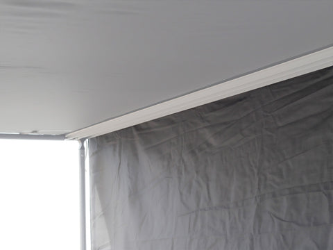 Wind Break for 2.5M Awning / Front