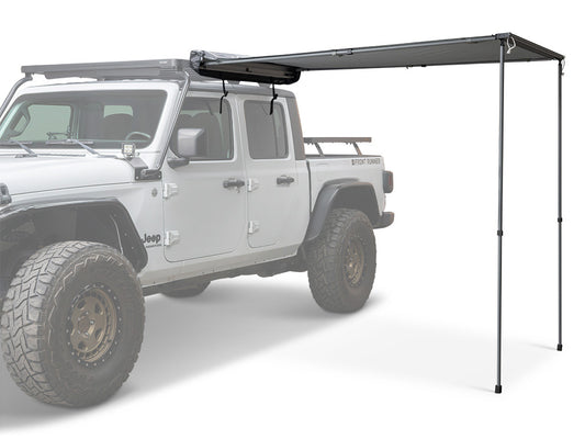 Front Runner-Easy-Out Awning / 2M / Black