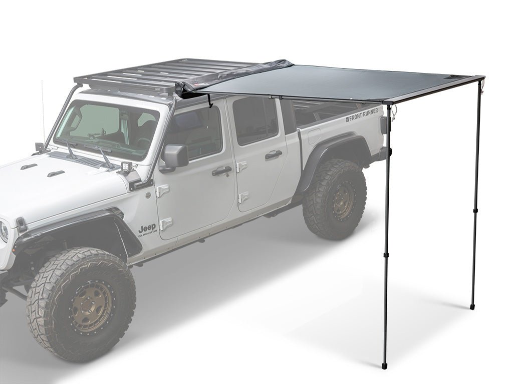 Front Runner - Front Runner-Easy-Out Awning / 2.5M / Black - Spirit of 1876