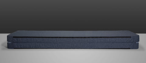 The Dually Camping Mattress